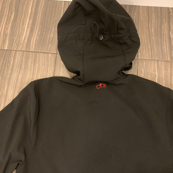 Copy - Capita Snowboarding Hoody Style Jacket - Picture 2 of 6